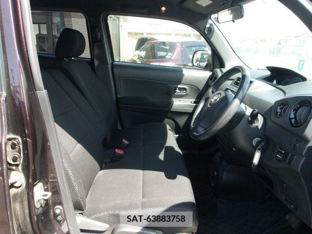 Toyota BB 2013-04 262488-10