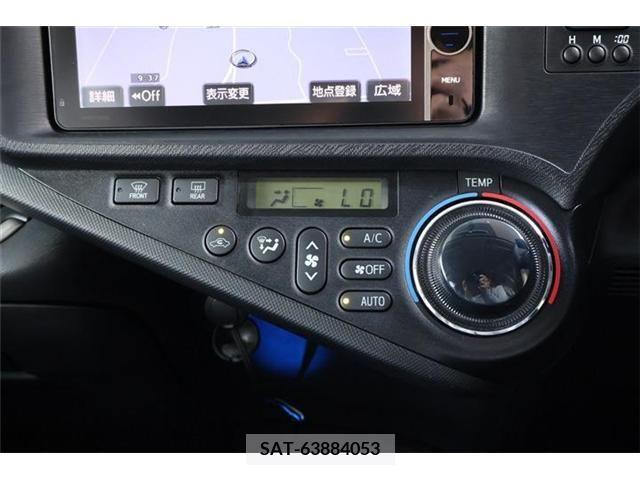 Toyota AQUA 2013-07 291816-14