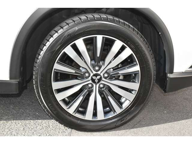 Mitsubishi OUTLANDER 2020-03 10985-18