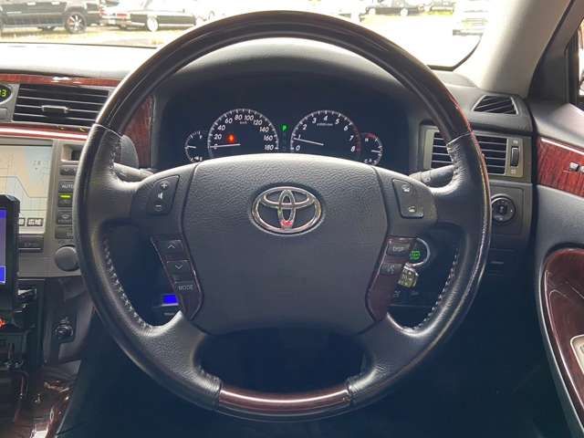Toyota CROWN MAJESTA 2006-10 27599-17