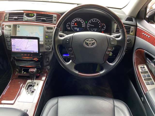 Toyota CROWN MAJESTA 2006-10 27599-16