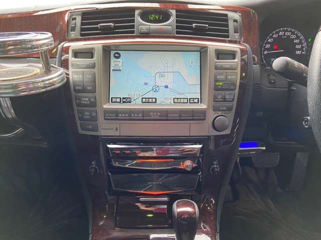 Toyota CROWN MAJESTA 2006-10 27599-19