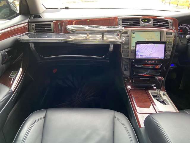 Toyota CROWN MAJESTA 2006-10 27599-15