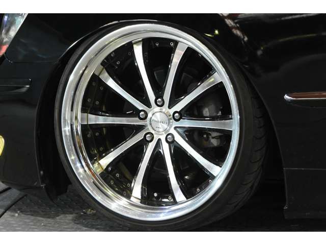 Toyota CROWN MAJESTA 2006-10 27599-5