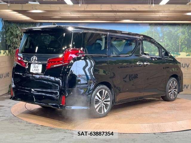 Toyota ALPHARD 2022-12 219609-18