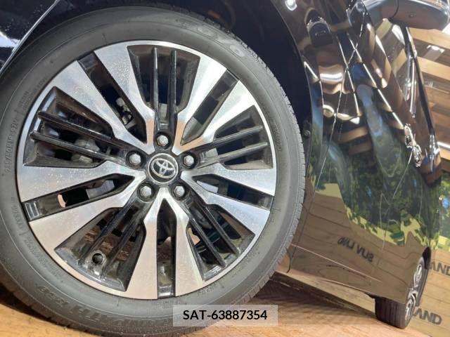 Toyota ALPHARD 2022-12 219609-14