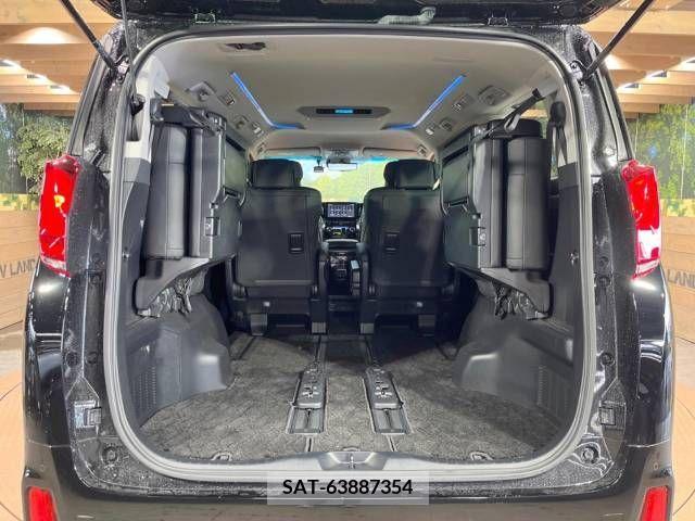 Toyota ALPHARD 2022-12 219609-12