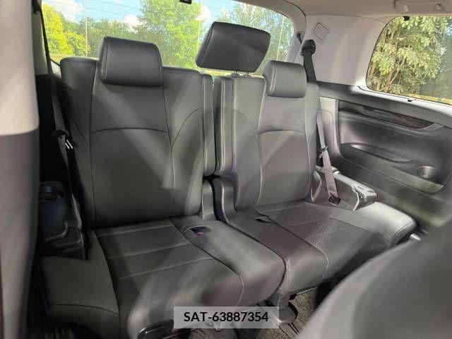 Toyota ALPHARD 2022-12 219609-11