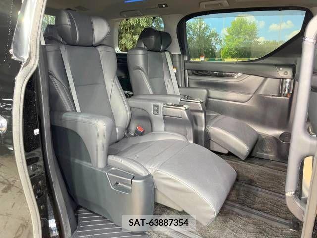 Toyota ALPHARD 2022-12 219609-10