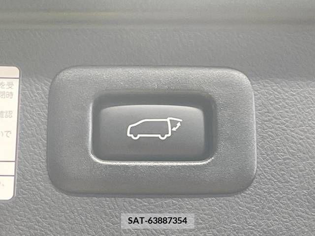 Toyota ALPHARD 2022-12 219609-8