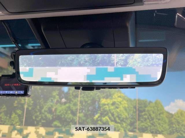 Toyota ALPHARD 2022-12 219609-5