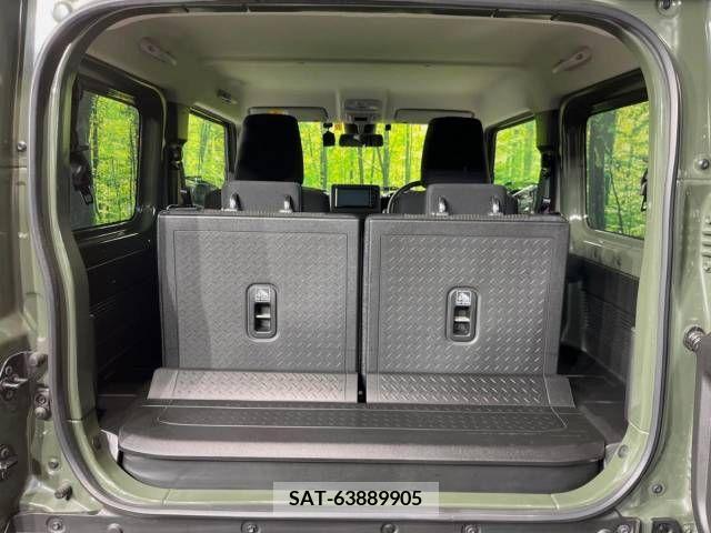 Suzuki JIMNY 2019-05 362083-10