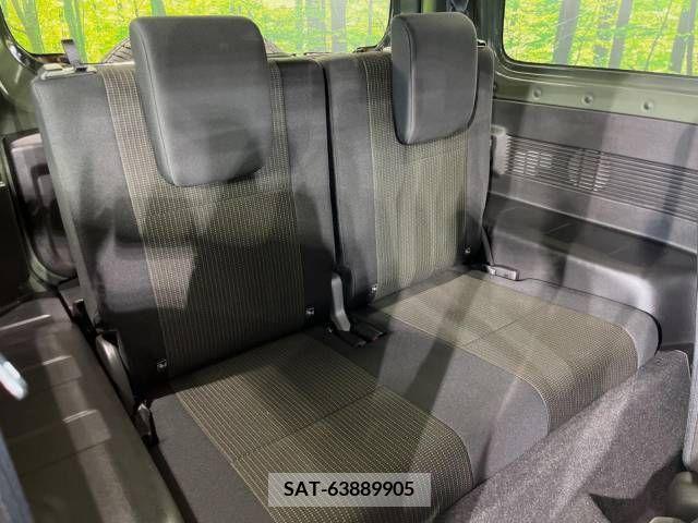 Suzuki JIMNY 2019-05 362083-9