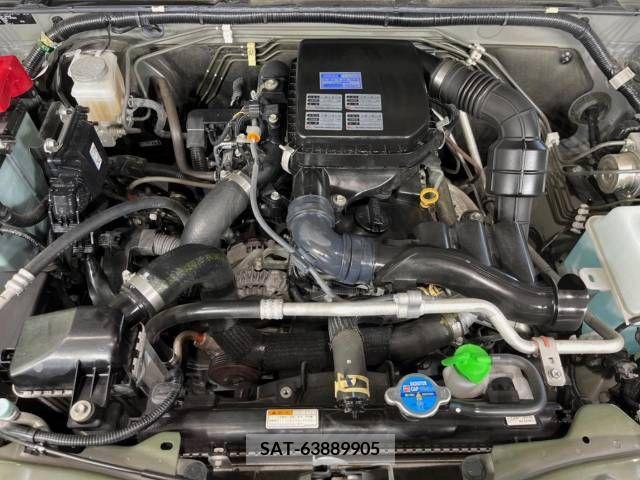 Suzuki JIMNY 2019-05 362083-18