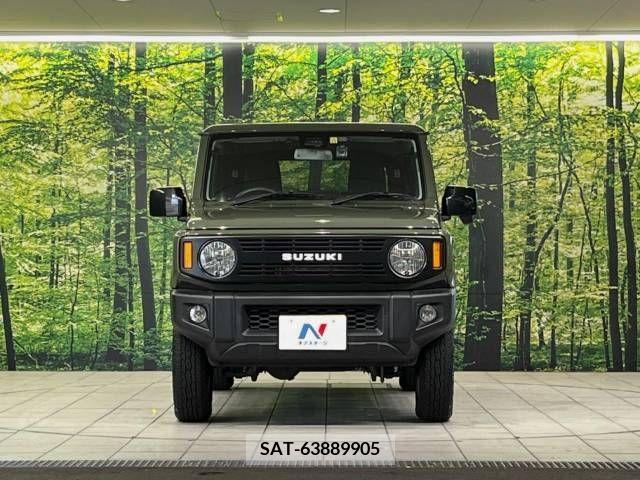 Suzuki JIMNY 2019-05 362083-14