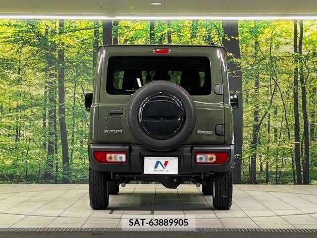 Suzuki JIMNY 2019-05 362083-15