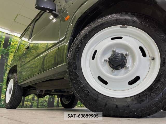 Suzuki JIMNY 2019-05 362083-13