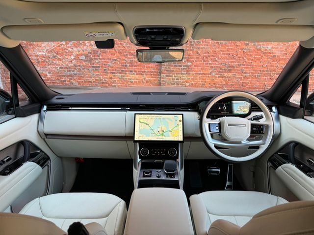 ROVER RANGE ROVER 2023-04 188104-11