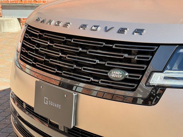 ROVER RANGE ROVER 2023-04 188104-3