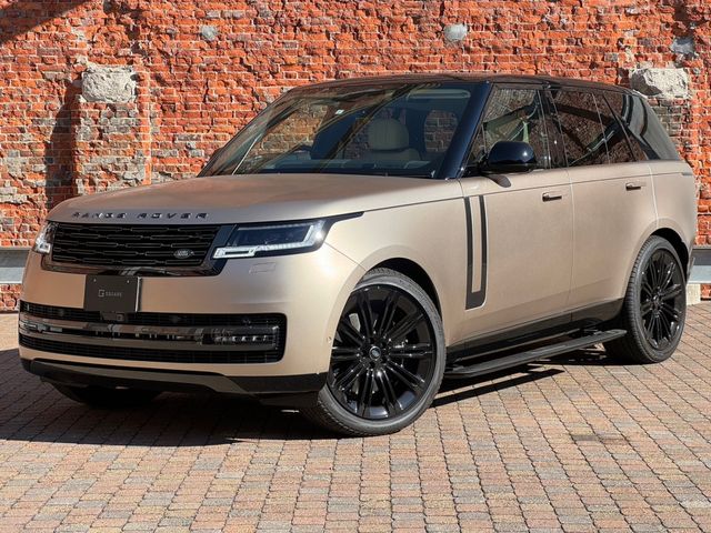 ROVER RANGE ROVER 2023-04 188104-0