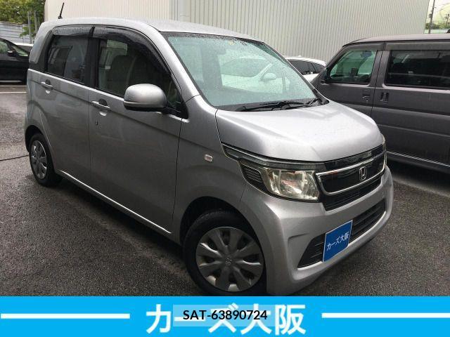 Honda N-WGN 2014-04 281656-0