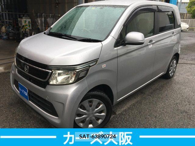 Honda N-WGN 2014-04 281656-1