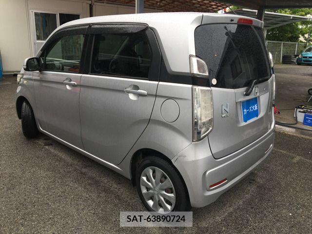 Honda N-WGN 2014-04 281656-3