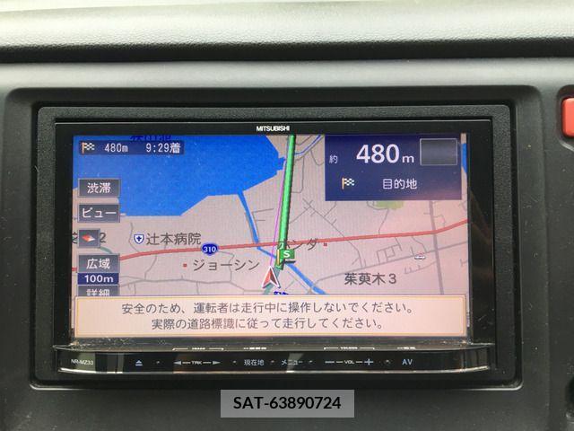 Honda N-WGN 2014-04 281656-8