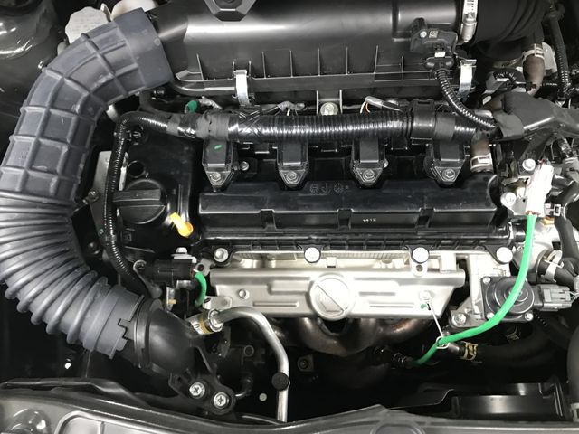 Suzuki SOLIO 2021-05 23794-29