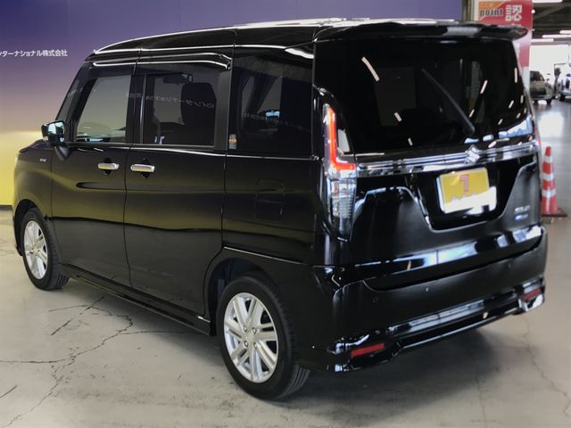 Suzuki SOLIO 2021-05 23794-10