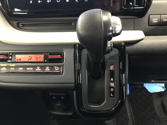 Suzuki SOLIO 2021-05 23794-18