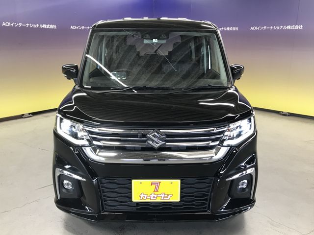 Suzuki SOLIO 2021-05 23794-3