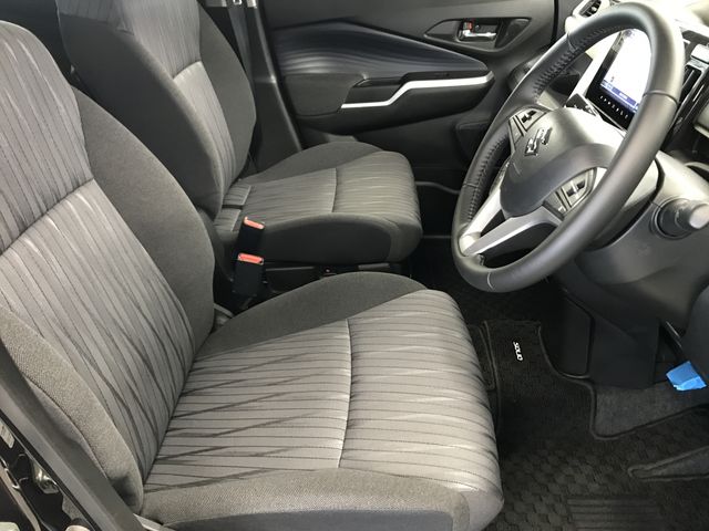 Suzuki SOLIO 2021-05 23794-11