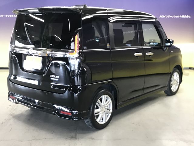 Suzuki SOLIO 2021-05 23794-9