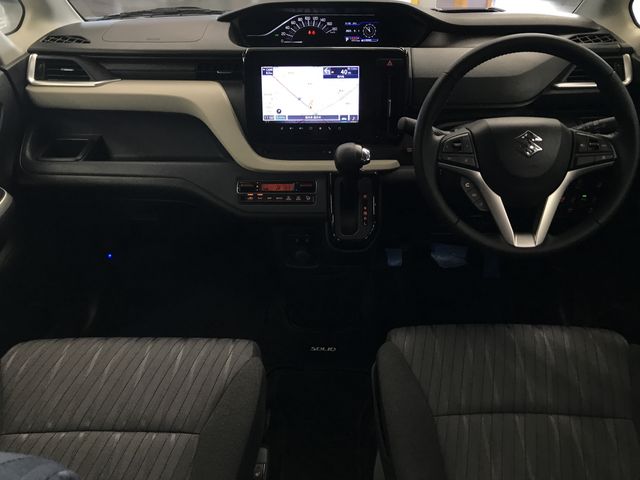 Suzuki SOLIO 2021-05 23794-1