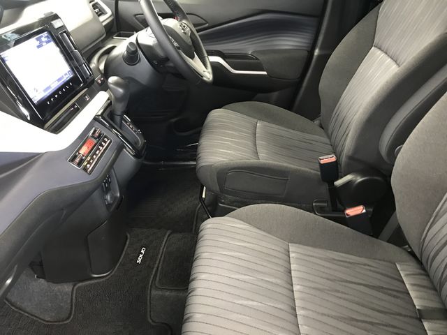 Suzuki SOLIO 2021-05 23794-15