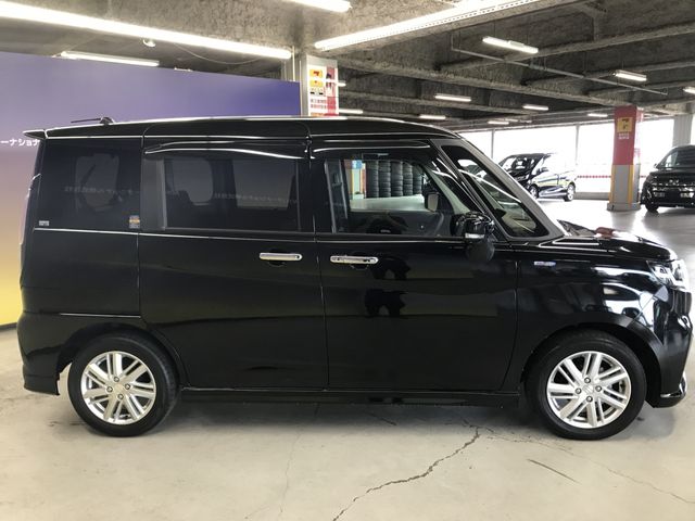 Suzuki SOLIO 2021-05 23794-6