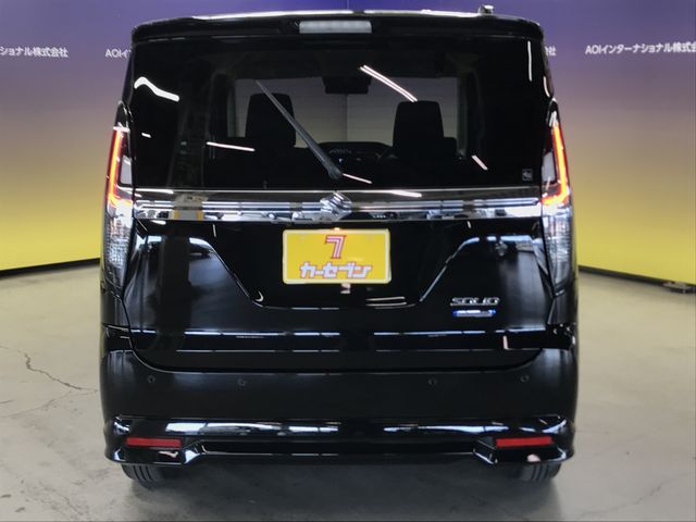 Suzuki SOLIO 2021-05 23794-8