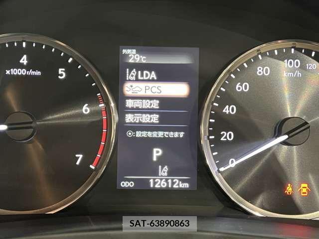 Lexus IS 2017-03 275370-17