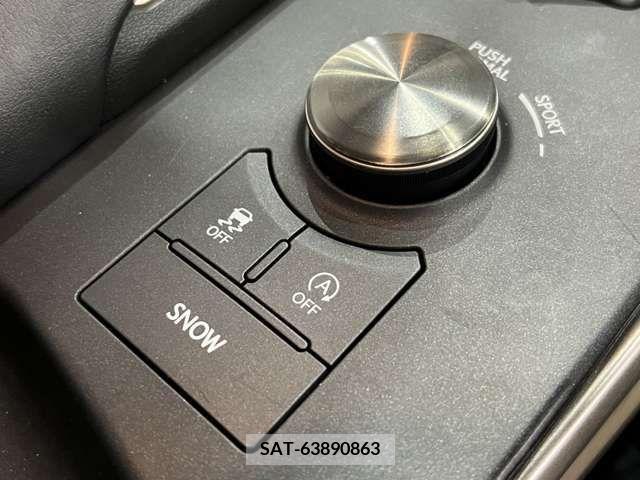 Lexus IS 2017-03 275370-18