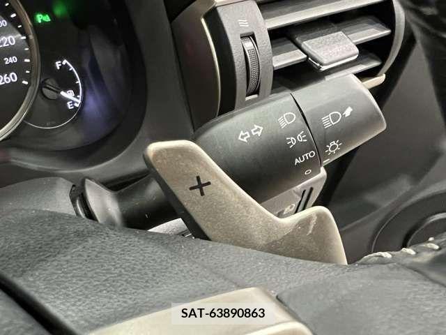 Lexus IS 2017-03 275370-16
