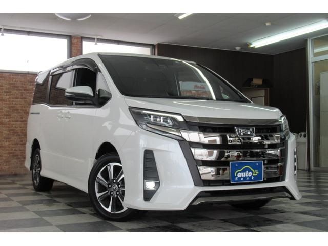 Toyota NOAH 2017-11 785-23