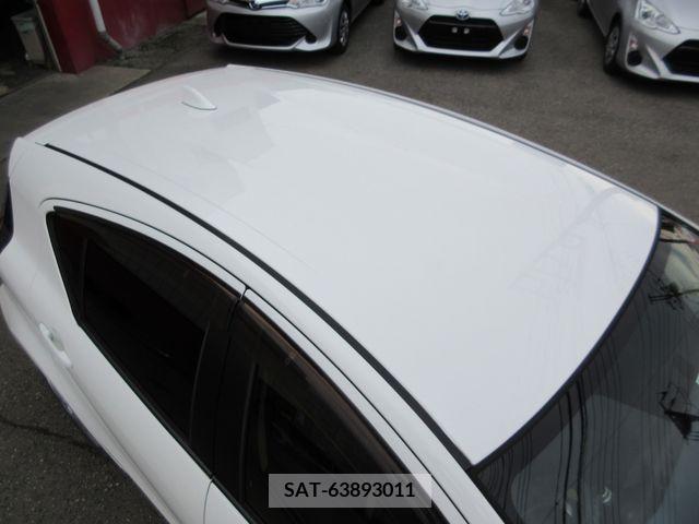 Toyota AQUA 2015-02 260287-8