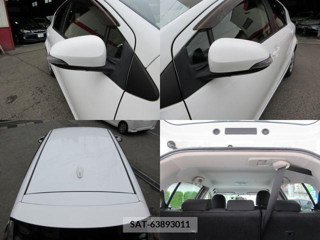 Toyota AQUA 2015-02 260287-19