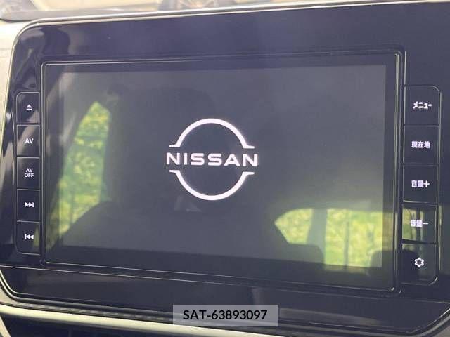 Nissan NOTE 2021-05 331529-2