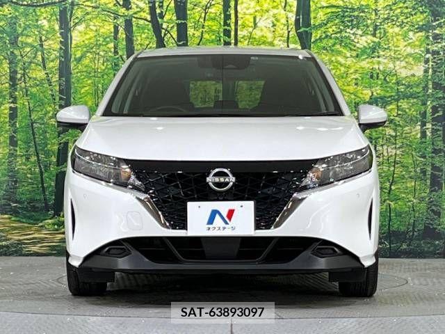 Nissan NOTE 2021-05 331529-12