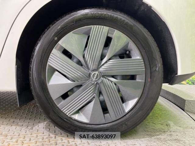 Nissan NOTE 2021-05 331529-11