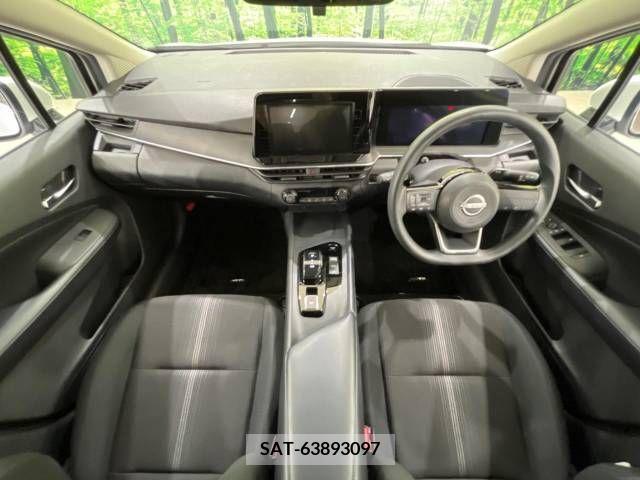 Nissan NOTE 2021-05 331529-1