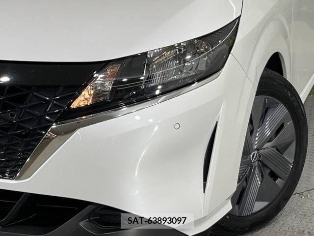 Nissan NOTE 2021-05 331529-10