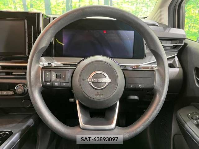 Nissan NOTE 2021-05 331529-9
